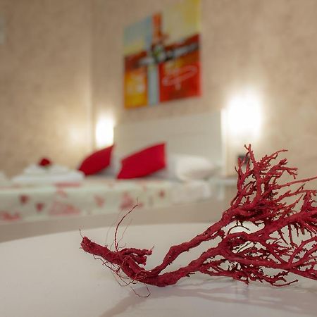 Corallia Apartment Syracuse Chambre photo