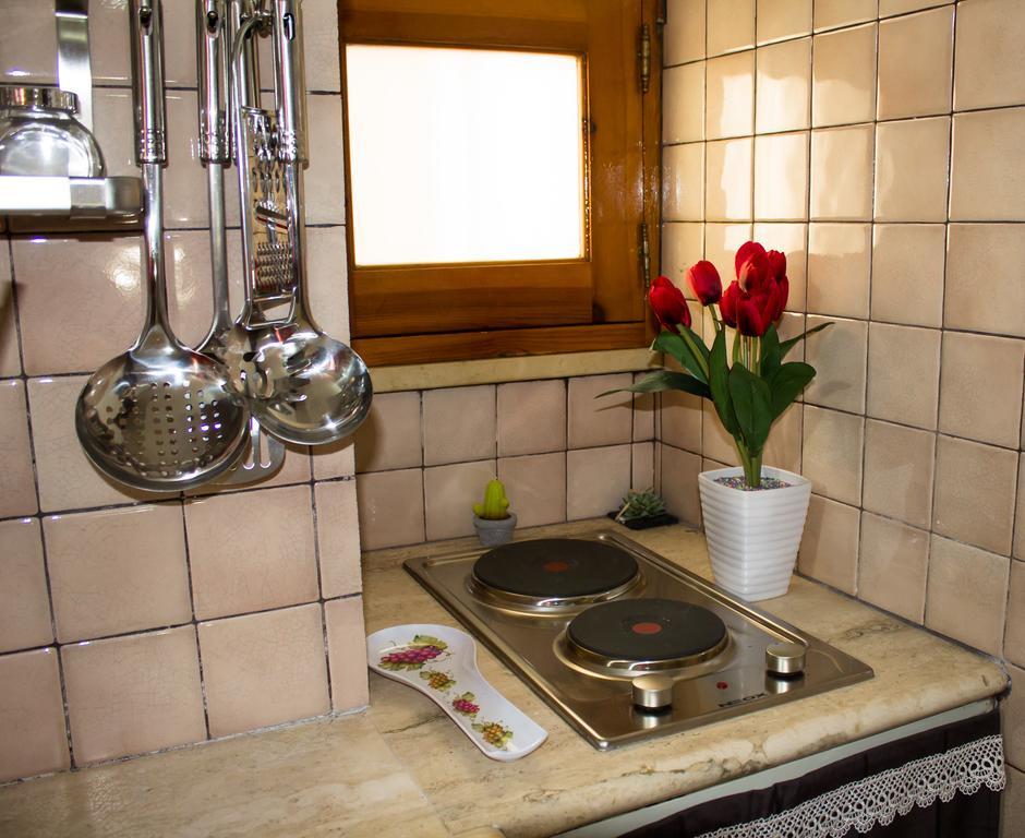 Corallia Apartment Syracuse Extérieur photo